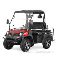 200cc EFI Jeep-Stil Cargobox UTV Blaue Farbe